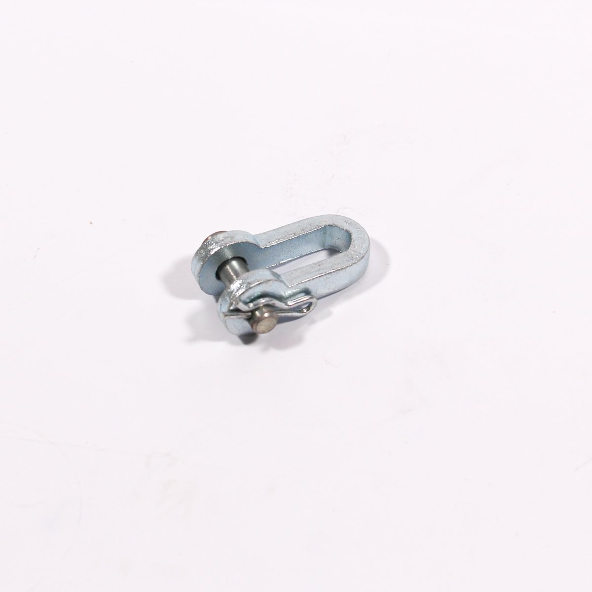 CHECK CHAIN D SHACKLE 5/16"