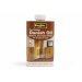 Rustins Danish Oil available online at Pat McDonnell Paints