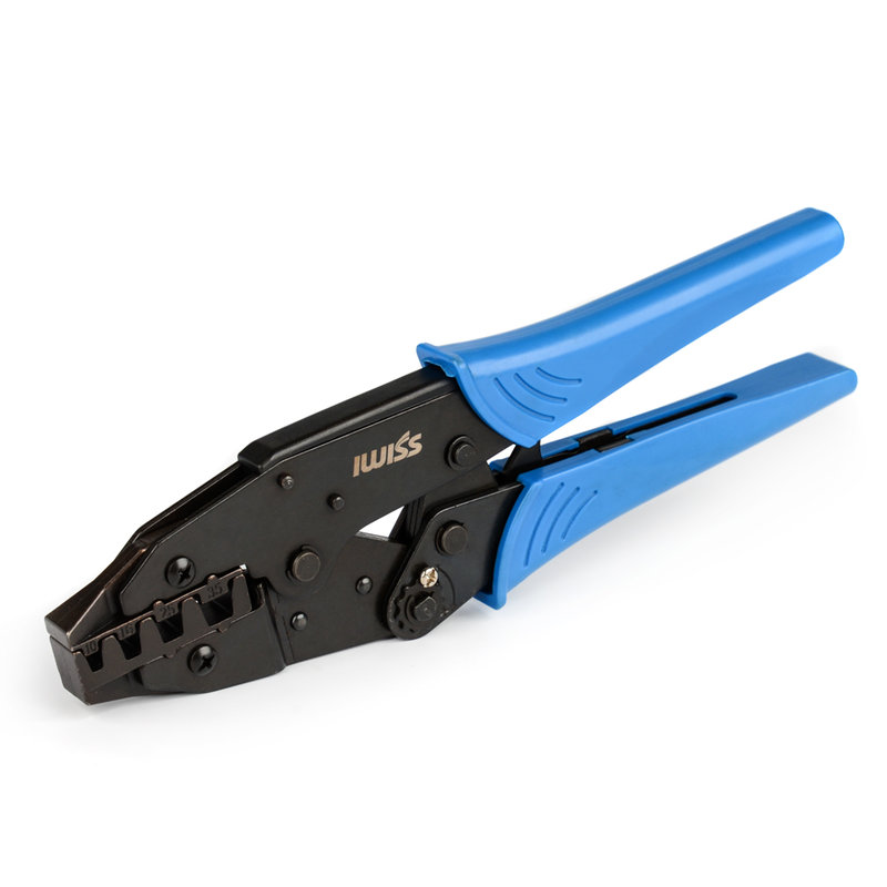iWiss HS35WF Bootlace Ferrule Crimping Tool Express Delivery Demesne