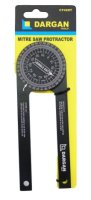 Dargan Mitre Saw Protractor 360 Degrees