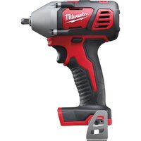 MILWAUKEE M18BIW38-0 NAKED IMPACT WRENCH 4933443600