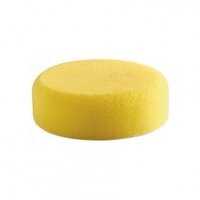 POLISHING SPONGE - HARD (YELLOW)