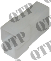 Connection 2 Way Female