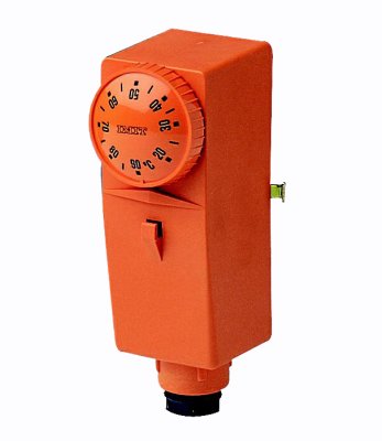 BRC 20-90 + regelknop