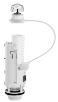 SIAMP OPTIMA 50 FLUSH VALVE 1.1/2" & 2" O/LET