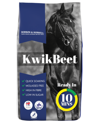 Dodson & Horrell Kwik Beet 20kg