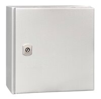 Wall-Mounted Enclosure