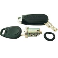 Snake Cut Lock Set
Replacement Barrel Cylinder c/w 1x Foldaway
+ 1x Over-Moulded key (Coachman Type)