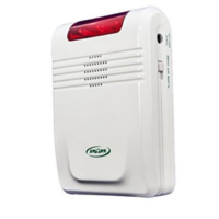 Image of the Wireless Paging Alarm.