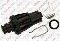 Water pressure switch Energy