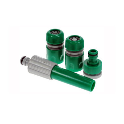 Snap Action Hose Starter Set 500SNCP