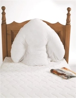 Pillow Case For Batwing Pillow