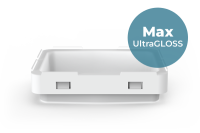 Asiga Max Ultragloss Build Tray 1 Litre