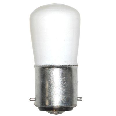 Solus 15 Watt BC White Pygmy