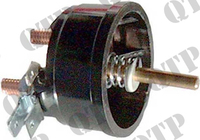 Solenoid Cap