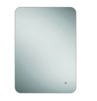 AMBIENCE 50 MIRROR H70 X W50 X D4CM