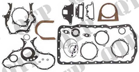 Sump Gasket Set