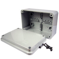 Gewiss GW44205 Junction Box