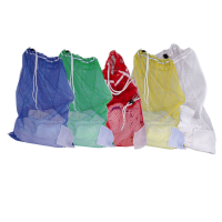Drawstring Laundry Net