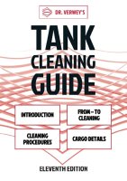 Dr. Verwey's Tank Cleaning Guide