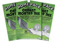 READYMIX SAND & CEMENT MORTAR 10KG