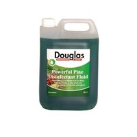 Douglas Powerful Pine Disinfectant 5 Litre
