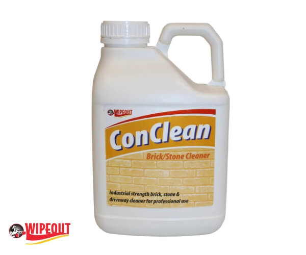 Driveway and Concrete Cleaner, Oil Stain Remover Ireland Wipeout