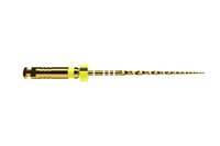 Dentsply Sirona Protaper Ultimate F1 25Mm Pk6 Next Day Delivery from DMI - Ireland's Leading Professional Dental Supplier