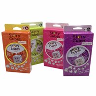 Rory's Story Cubes
