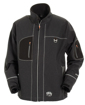 Tranemo 3535 48 Softshell Jacket