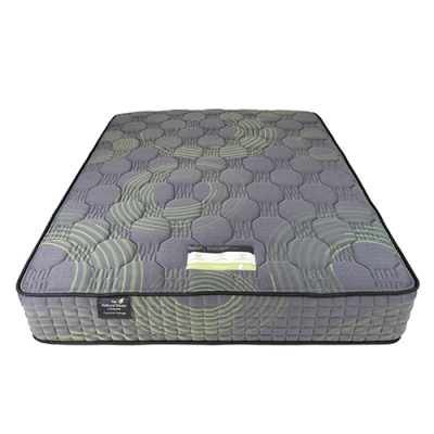 Natural Sleep Spinal Support Mattress