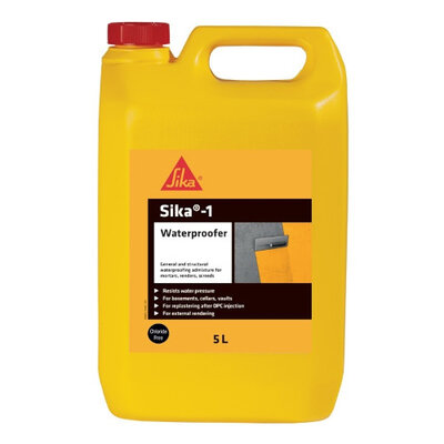 Sikawaterproof