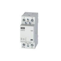HC40-20230 IMO Modular Contactor 40A 2 Pole NO 230V AC Coil