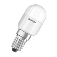 Osram LED Fridge Pygmy Bulb 2.3W E14/T25 (Equiv 20W)