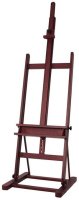 Medium-Duty H-Frame Easel - W