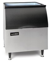 Ice-O-Matic B40 Ice Machine Storage Bin 156kg Capacity