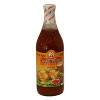 Sweet Chilli Sauce MAE PLOY 730ml