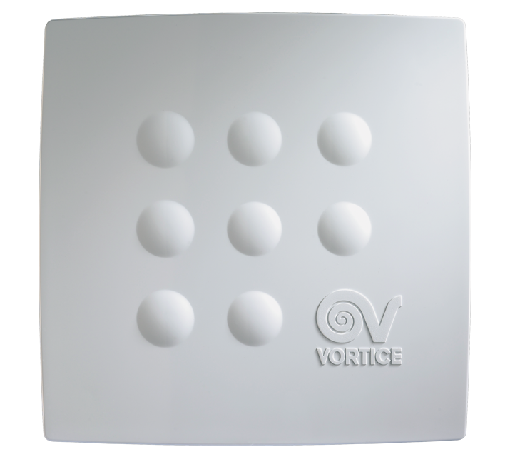 ATC Quadro Micro Fan + Timer 11940