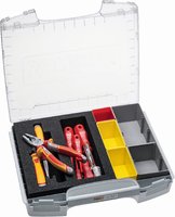 Electricians Tool Set