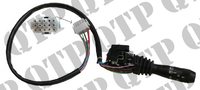 Switch Indicator Lights & Horn