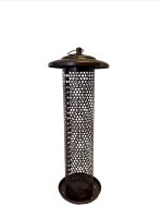 J&J Manhattan Peanut Feeder - Extra-Large x 1
