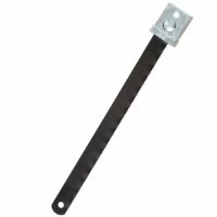 Nerrad Spare Padsaw Blade for NTHS150 Mini Hacksaw NTHS150PS