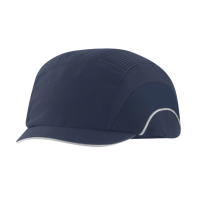 JSP Hardcap&trade; A1+, Micro Peak Bump Cap