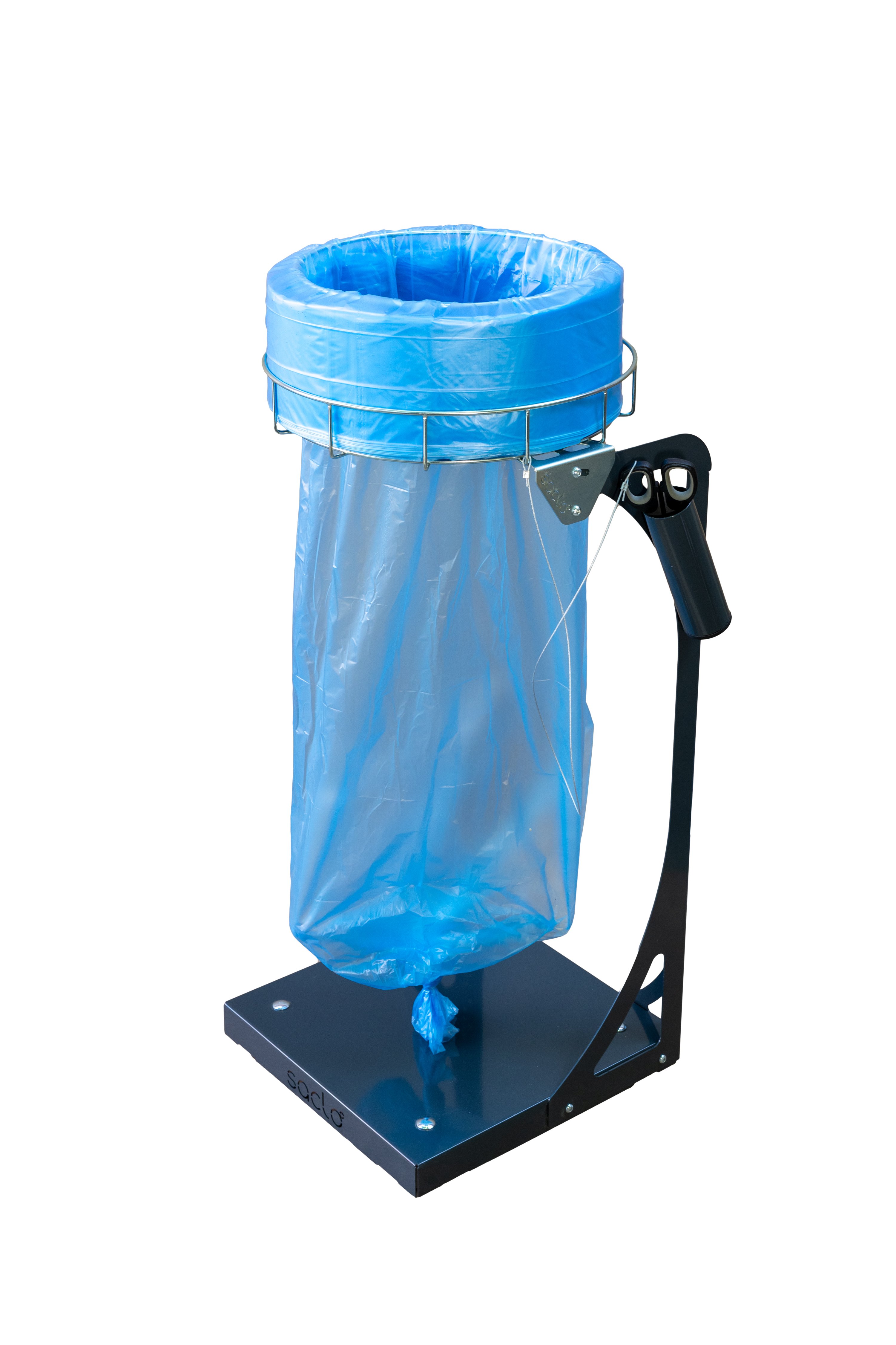 SACL&Ograve; ROLLER MINI FIXED PAINTED