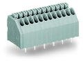 Wago 250-1402 - Terminal Strip