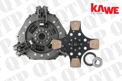 Clutch Kit 87732490 - New Holland T4020 4030 4040 V F N