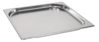 *Everyday Gastronorm* S/S, GN2/3 20mm