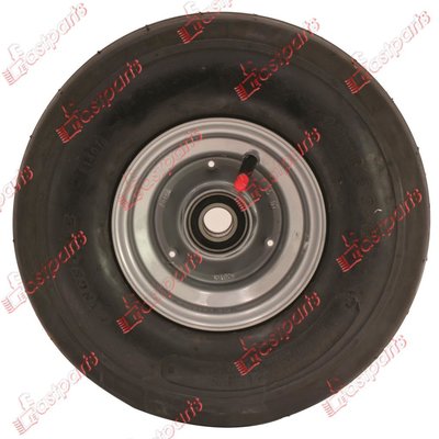 WHEEL ASSEMBLY 15X6.00-6