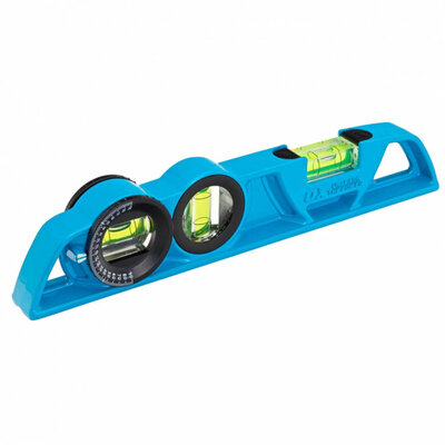 Ox Pro Torpedo Level 9in/230mm