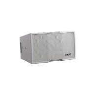 Blaze Audio CBL523 White - 160w @ 4 Ohm 2-Way Speaker